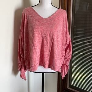 We the Free | Long Sleeve Top Size M